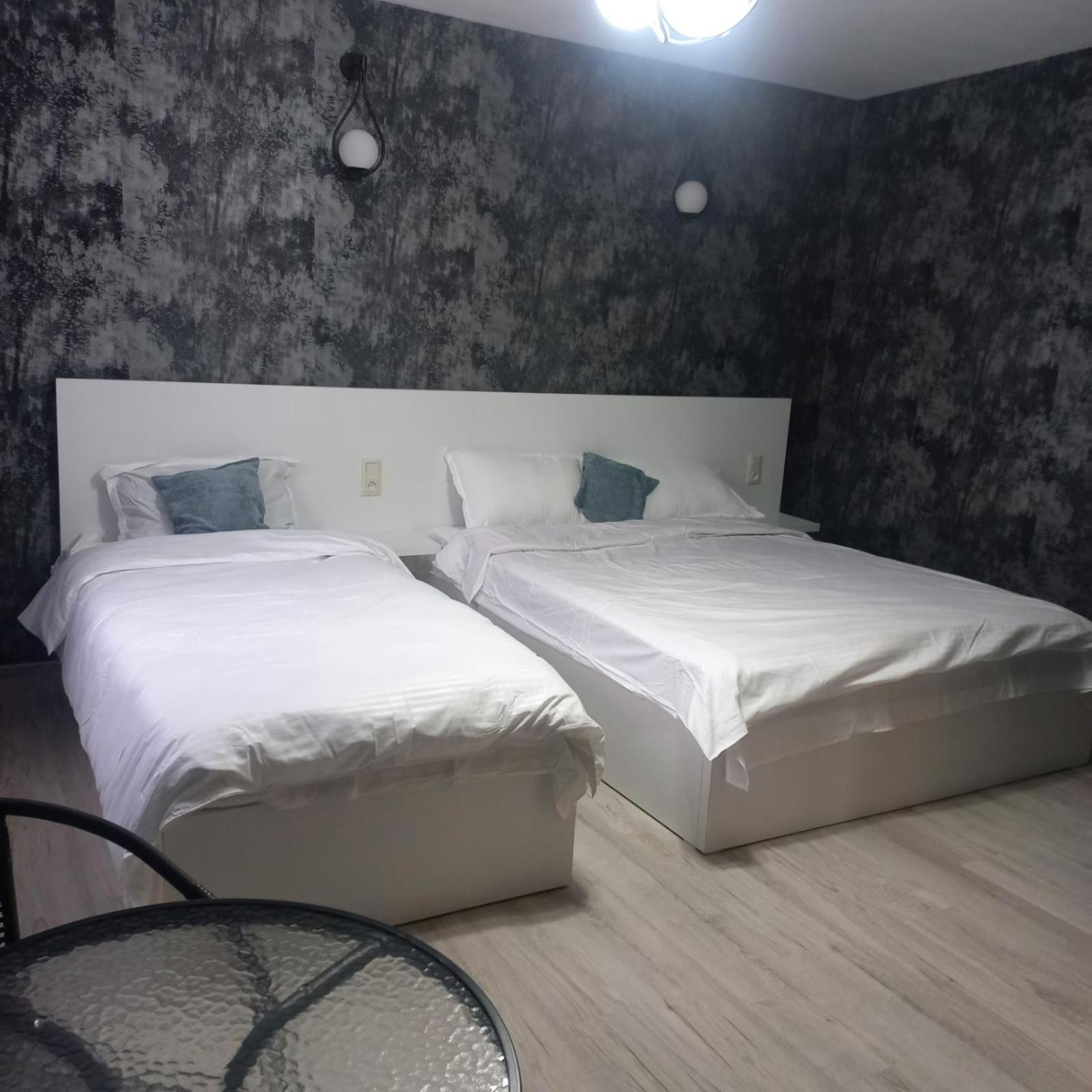 Ira & Vaso'S Guest House Borjomipark Bilik gambar